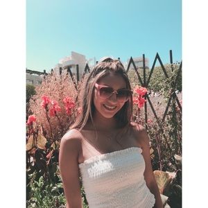 Meet your Posher, Jackie